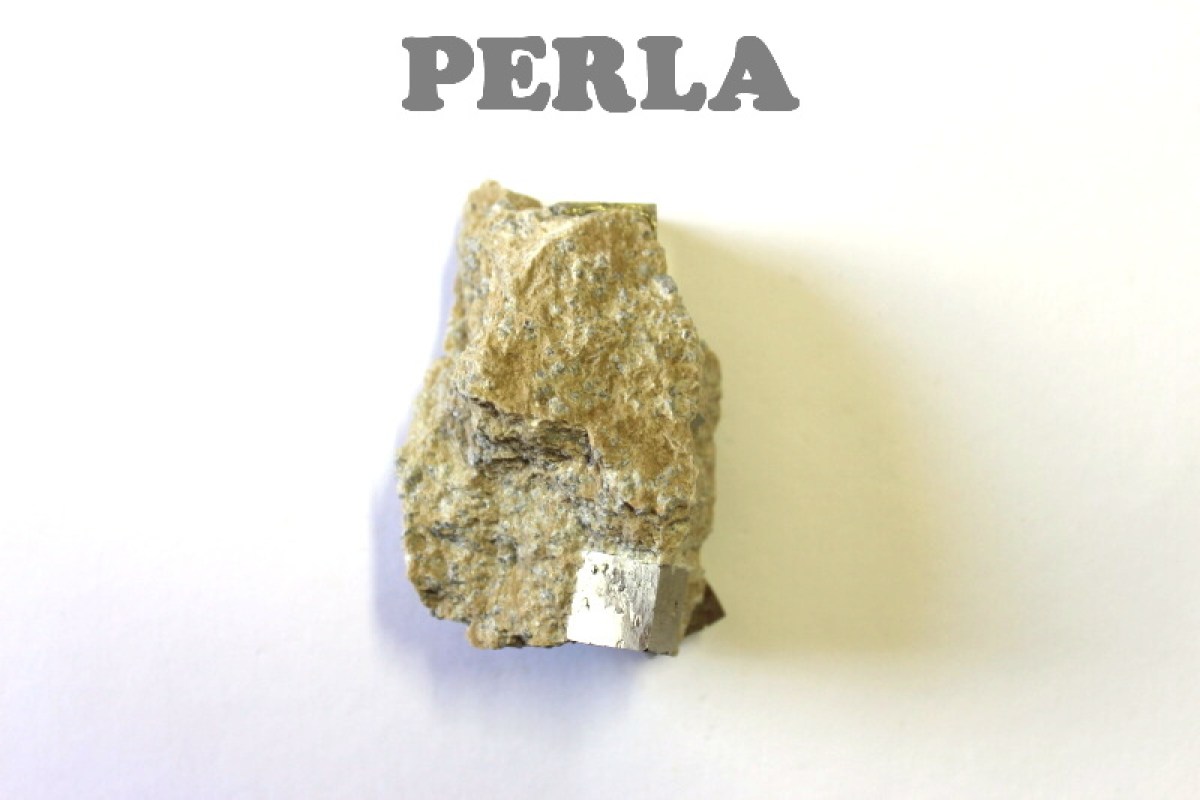 Pyrit I2